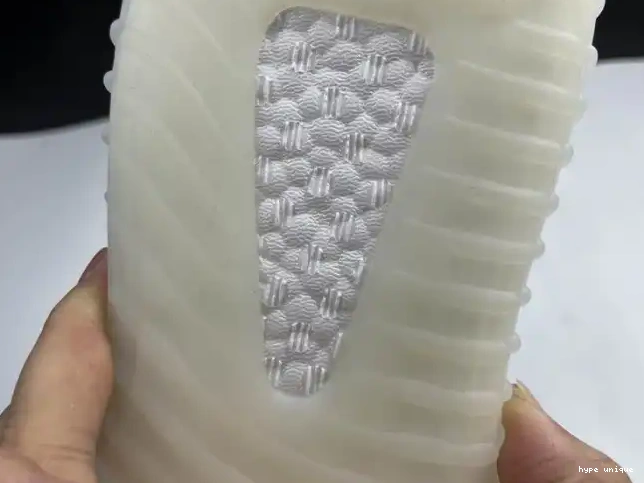 hype 350 Yeezy Adidas Boost GW2869 V2 Mono Ice 0326